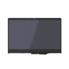 Ecrã LCD Lenovo YOGA 710-14IKB 14" 1920x1080 30 pins c/ touch Bezel Frame Portátil